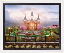 Load image into Gallery viewer, Provo City Center Arise and Stand Forth
