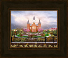 Load image into Gallery viewer, Provo City Center Arise and Stand Forth
