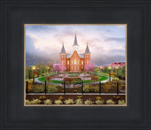 Load image into Gallery viewer, Provo City Center Arise and Stand Forth
