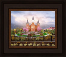 Load image into Gallery viewer, Provo City Center Arise and Stand Forth
