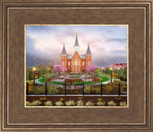 Load image into Gallery viewer, Provo City Center Arise and Stand Forth
