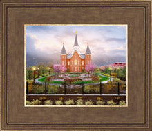 Load image into Gallery viewer, Provo City Center Arise and Stand Forth
