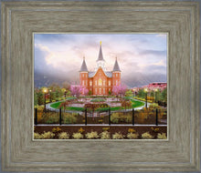 Load image into Gallery viewer, Provo City Center Arise and Stand Forth
