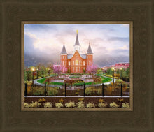 Load image into Gallery viewer, Provo City Center Arise and Stand Forth
