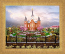 Load image into Gallery viewer, Provo City Center Arise and Stand Forth
