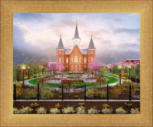 Load image into Gallery viewer, Provo City Center Arise and Stand Forth
