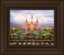 Load image into Gallery viewer, Provo City Center Arise and Stand Forth

