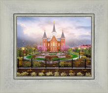 Load image into Gallery viewer, Provo City Center Arise and Stand Forth

