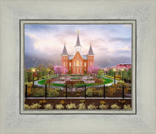 Load image into Gallery viewer, Provo City Center Arise and Stand Forth
