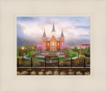 Load image into Gallery viewer, Provo City Center Arise and Stand Forth
