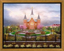 Load image into Gallery viewer, Provo City Center Arise and Stand Forth
