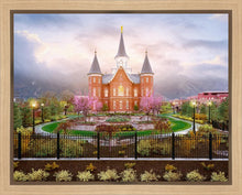 Load image into Gallery viewer, Provo City Center Arise and Stand Forth
