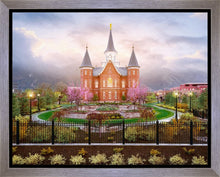 Load image into Gallery viewer, Provo City Center Arise and Stand Forth
