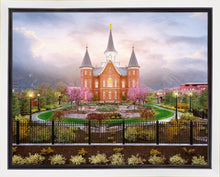 Load image into Gallery viewer, Provo City Center Arise and Stand Forth
