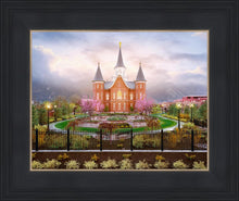 Load image into Gallery viewer, Provo City Center Arise and Stand Forth
