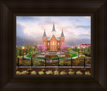 Load image into Gallery viewer, Provo City Center Arise and Stand Forth
