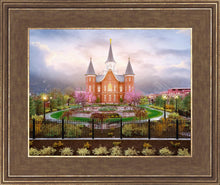 Load image into Gallery viewer, Provo City Center Arise and Stand Forth
