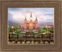 Load image into Gallery viewer, Provo City Center Arise and Stand Forth
