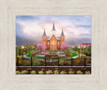 Load image into Gallery viewer, Provo City Center Arise and Stand Forth
