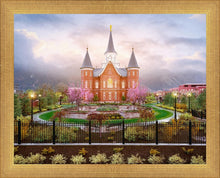 Load image into Gallery viewer, Provo City Center Arise and Stand Forth
