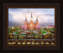 Load image into Gallery viewer, Provo City Center Arise and Stand Forth
