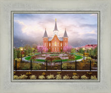 Load image into Gallery viewer, Provo City Center Arise and Stand Forth
