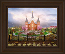 Load image into Gallery viewer, Provo City Center Arise and Stand Forth
