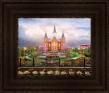 Load image into Gallery viewer, Provo City Center Arise and Stand Forth
