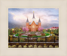Load image into Gallery viewer, Provo City Center Arise and Stand Forth
