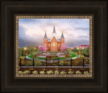 Load image into Gallery viewer, Provo City Center Arise and Stand Forth
