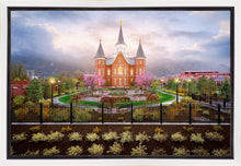 Load image into Gallery viewer, Provo City Center Arise and Stand Forth
