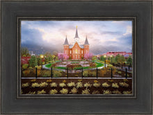 Load image into Gallery viewer, Provo City Center Arise and Stand Forth

