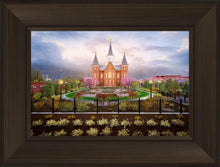 Load image into Gallery viewer, Provo City Center Arise and Stand Forth

