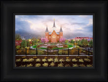 Load image into Gallery viewer, Provo City Center Arise and Stand Forth
