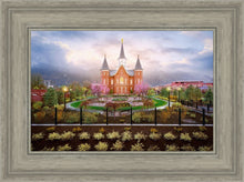 Load image into Gallery viewer, Provo City Center Arise and Stand Forth
