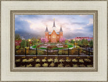 Load image into Gallery viewer, Provo City Center Arise and Stand Forth
