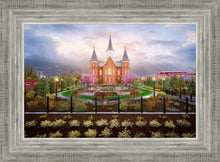 Load image into Gallery viewer, Provo City Center Arise and Stand Forth
