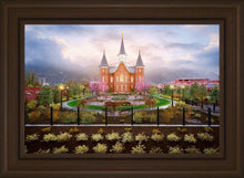 Load image into Gallery viewer, Provo City Center Arise and Stand Forth
