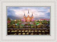 Load image into Gallery viewer, Provo City Center Arise and Stand Forth

