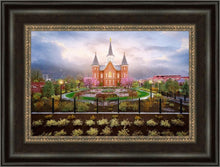 Load image into Gallery viewer, Provo City Center Arise and Stand Forth
