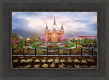 Load image into Gallery viewer, Provo City Center Arise and Stand Forth
