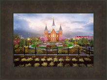 Load image into Gallery viewer, Provo City Center Arise and Stand Forth
