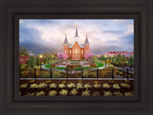 Load image into Gallery viewer, Provo City Center Arise and Stand Forth
