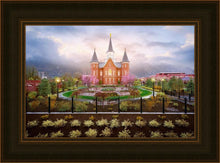 Load image into Gallery viewer, Provo City Center Arise and Stand Forth
