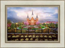Load image into Gallery viewer, Provo City Center Arise and Stand Forth
