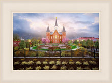 Load image into Gallery viewer, Provo City Center Arise and Stand Forth
