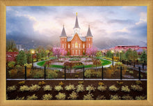 Load image into Gallery viewer, Provo City Center Arise and Stand Forth
