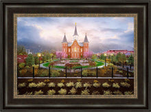 Load image into Gallery viewer, Provo City Center Arise and Stand Forth
