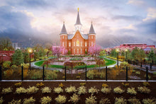 Load image into Gallery viewer, Provo City Center Arise and Stand Forth
