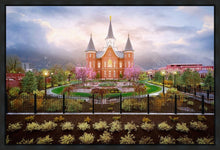 Load image into Gallery viewer, Provo City Center Arise and Stand Forth
